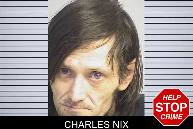 Charles Nix