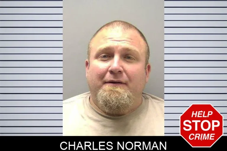 Charles Norman