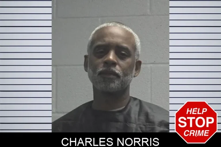 Charles Norris