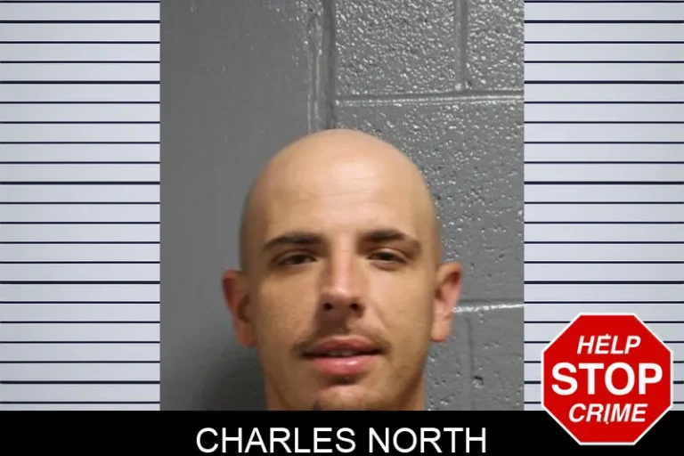 Charles North