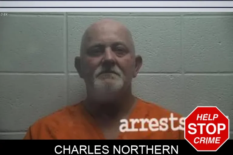 Charles Northern