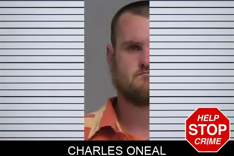 Charles Oneal