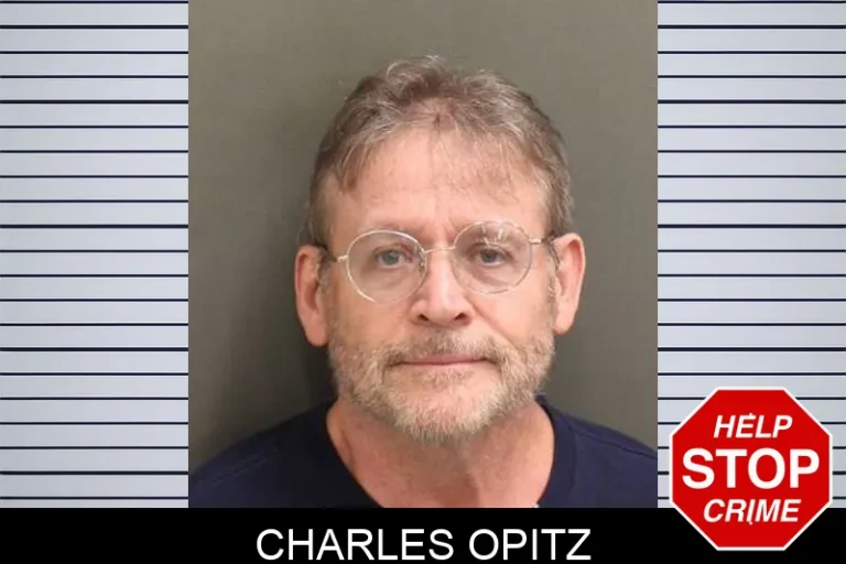 Charles Opitz