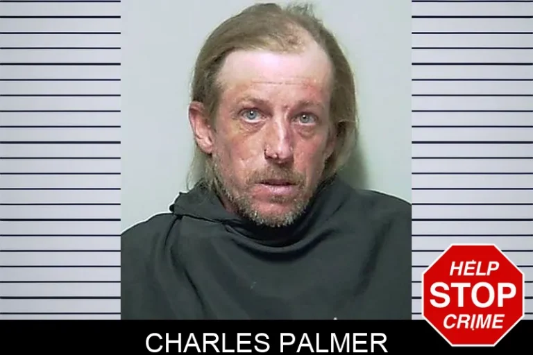 Charles Palmer