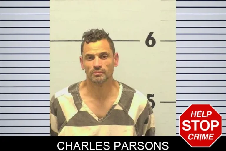 Charles Parsons