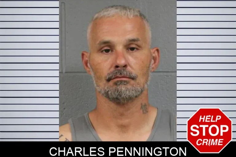 Charles Pennington