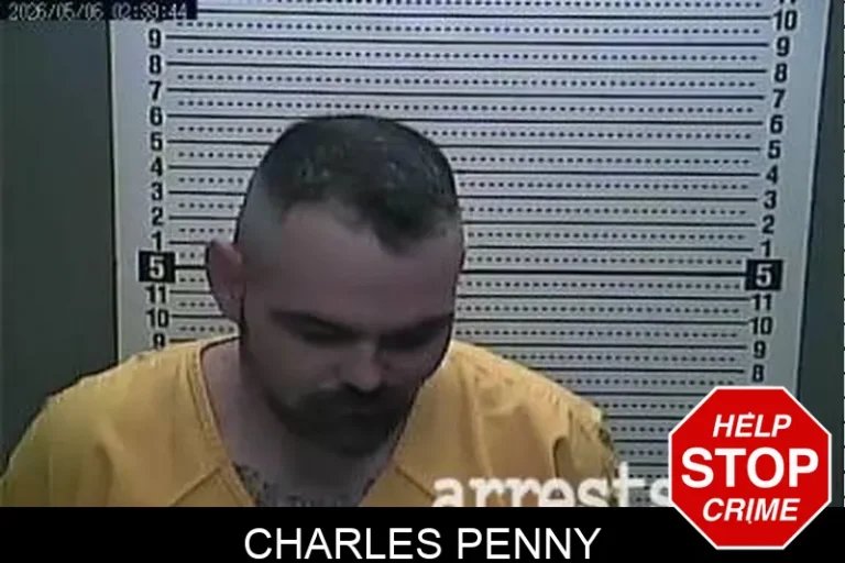 Charles Penny