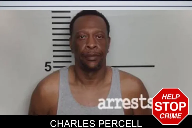 Charles Percell