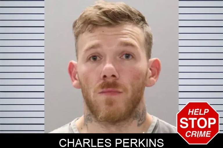 Charles Perkins