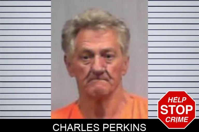 Charles Perkins