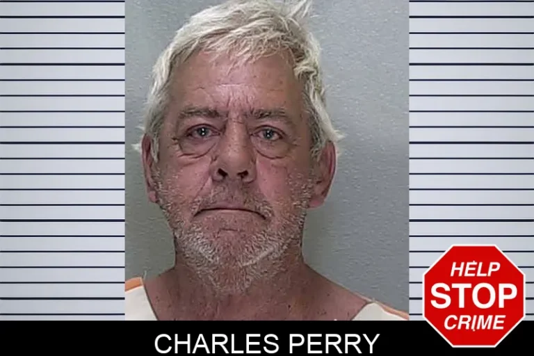 Charles Perry