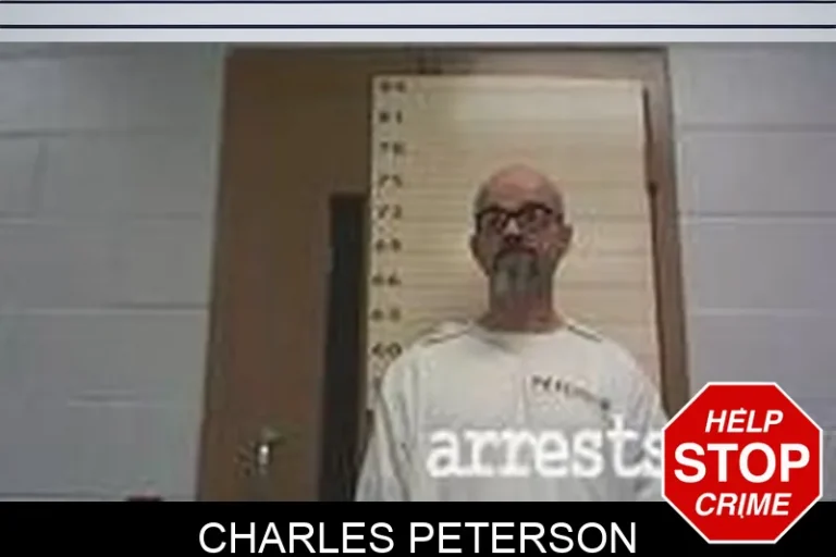 Charles Peterson