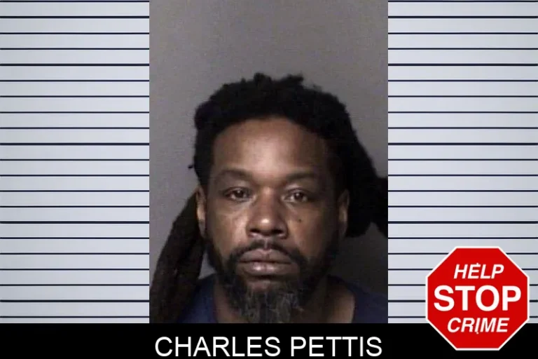 Charles Pettis