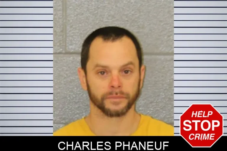 Charles PhaneuF