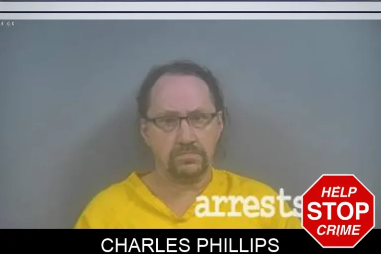 Charles Phillips