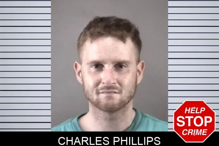Charles Phillips