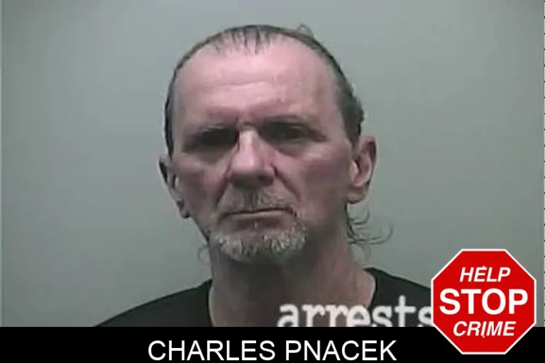 Charles Pnacek