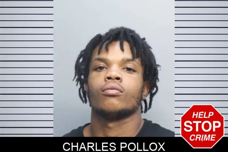 Charles Pollox