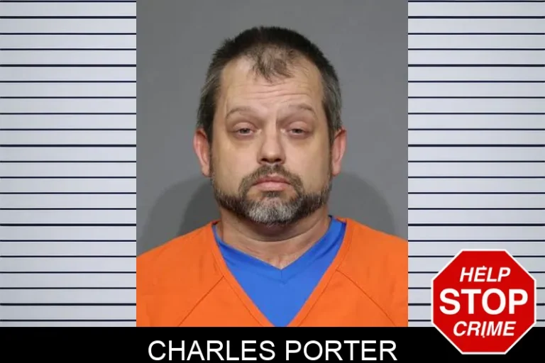 Charles Porter