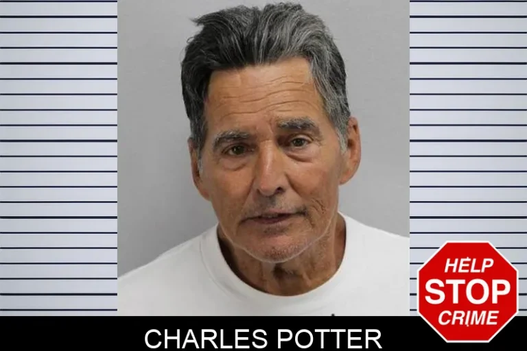 Charles Potter