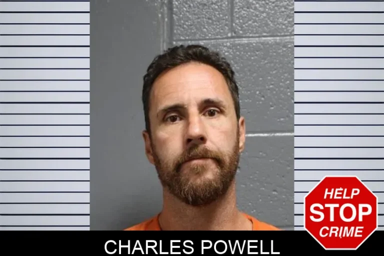 Charles Powell