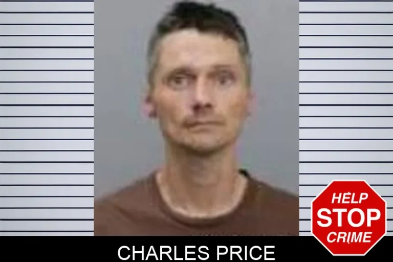 Charles Price
