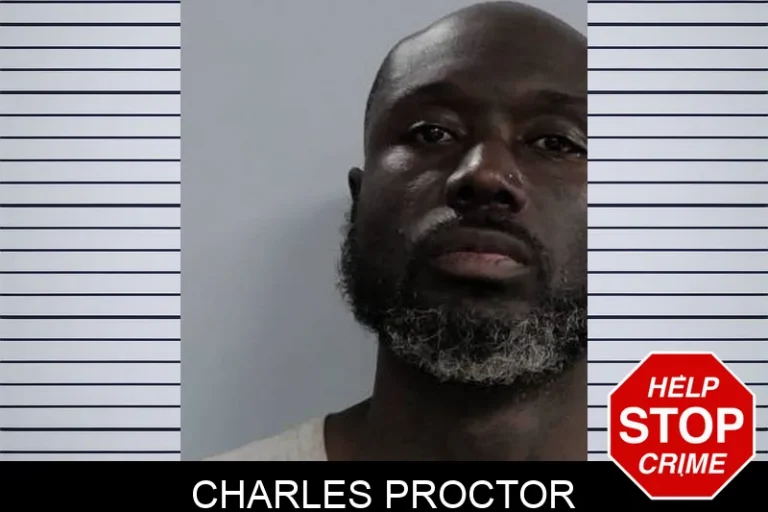 Charles Proctor