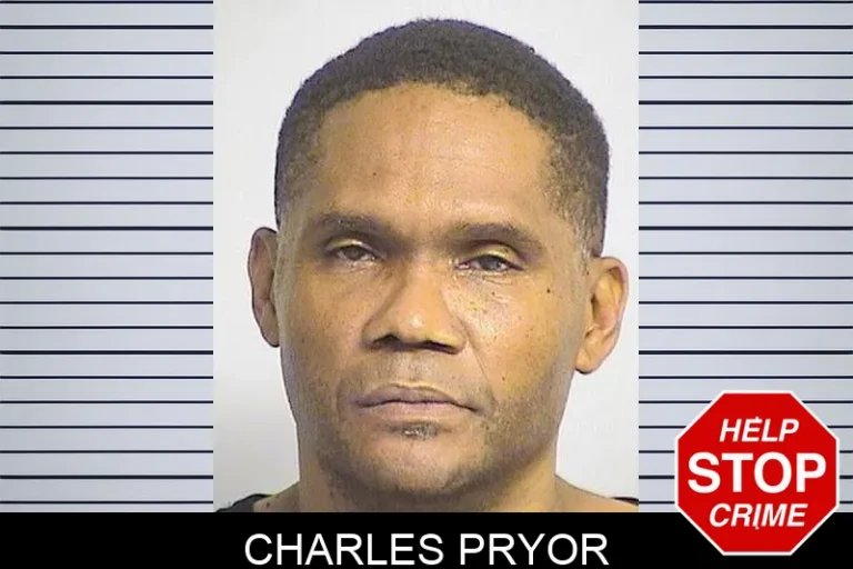 Charles Pryor