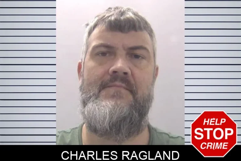 Charles Ragland