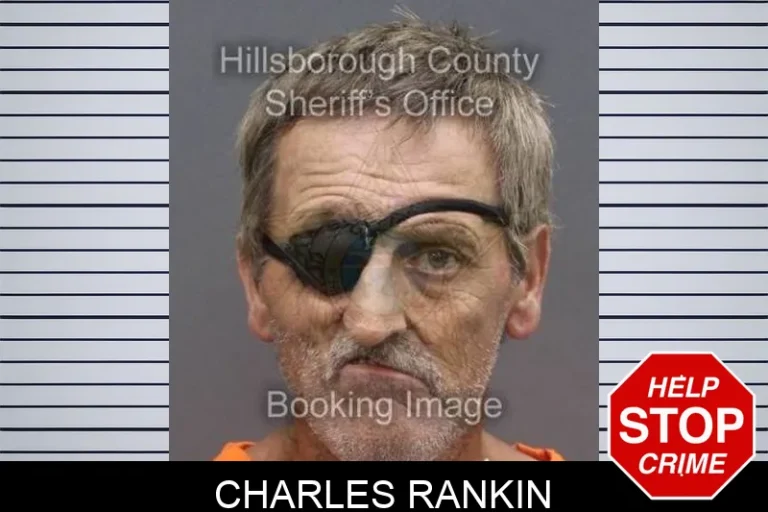 Charles Rankin