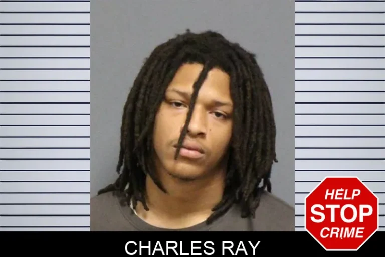 Charles Ray