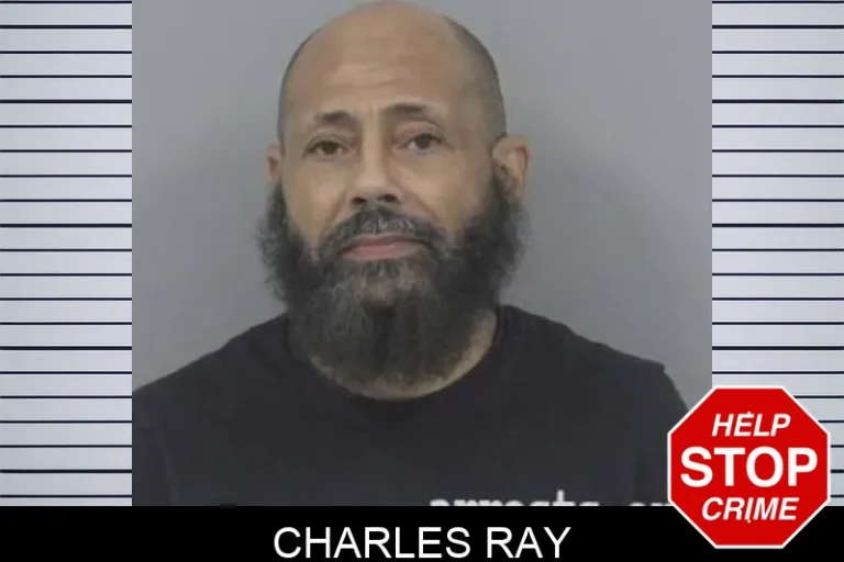 Charles Ray
