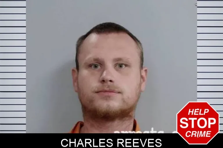 Charles Reeves