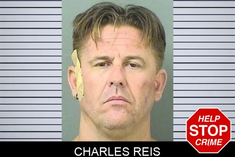Charles Reis