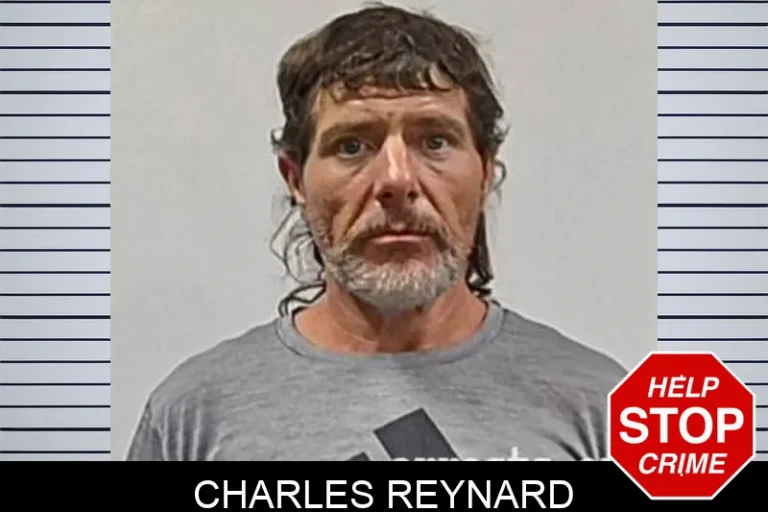Charles Reynard