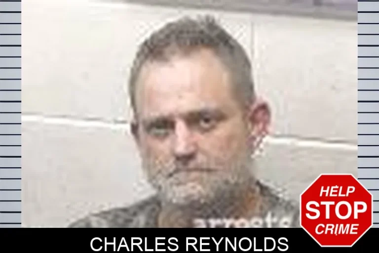 Charles Reynolds