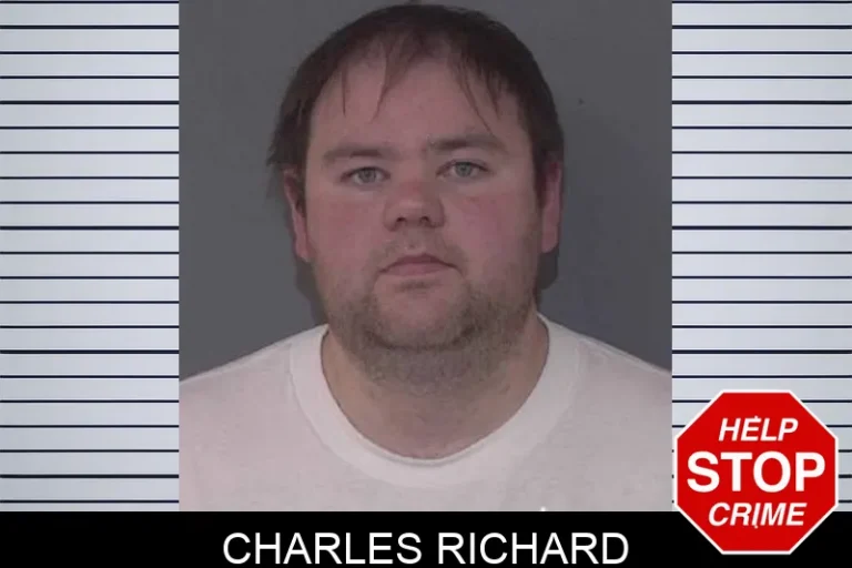 Charles Richard