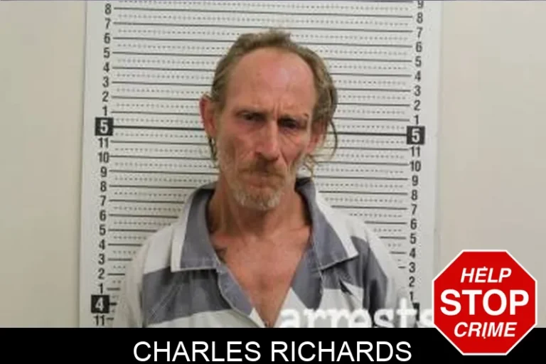 Charles Richards