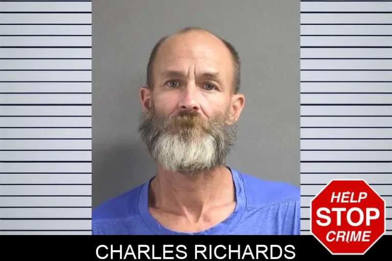 Charles Richards