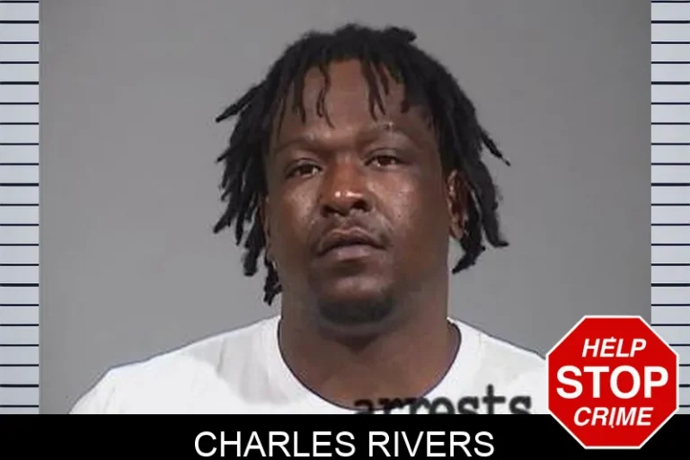 Charles Rivers