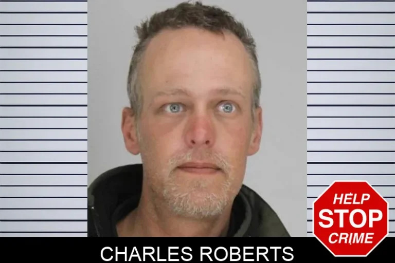 Charles Roberts