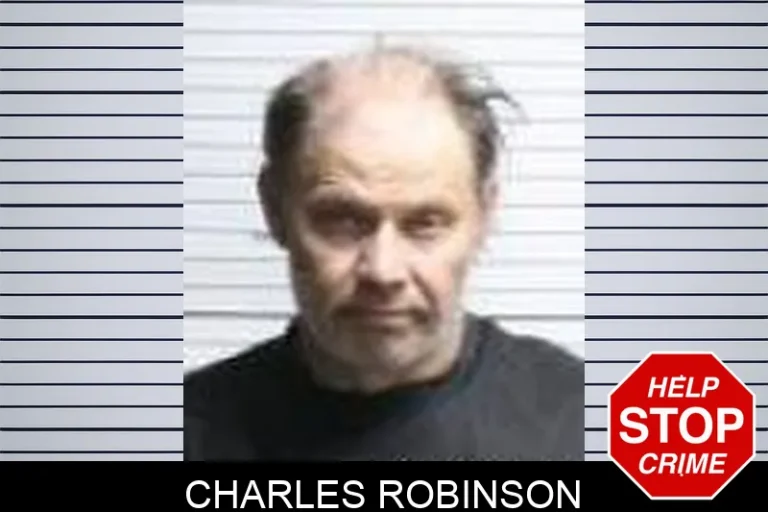Charles Robinson
