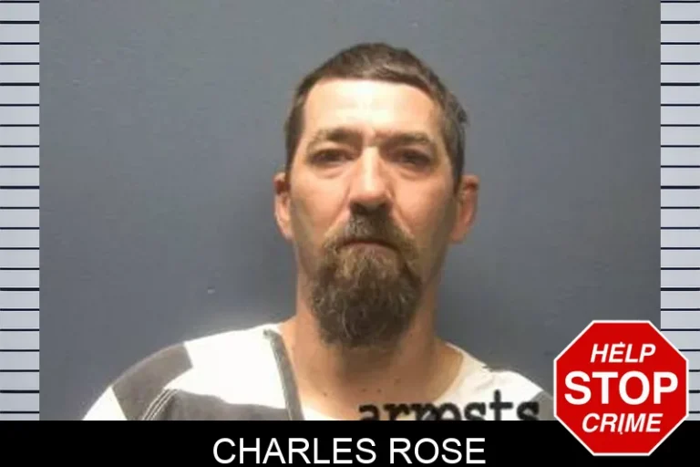 Charles Rose