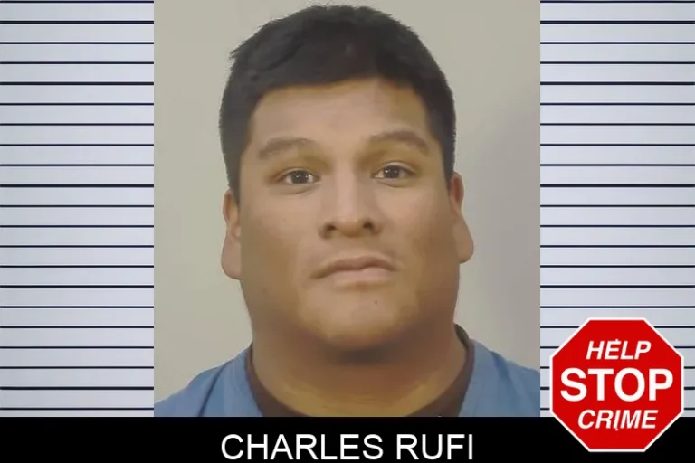 Charles Rufi