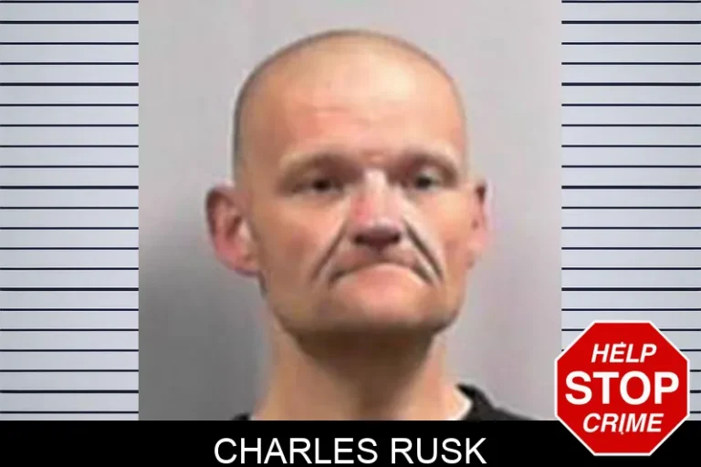 Charles Rusk