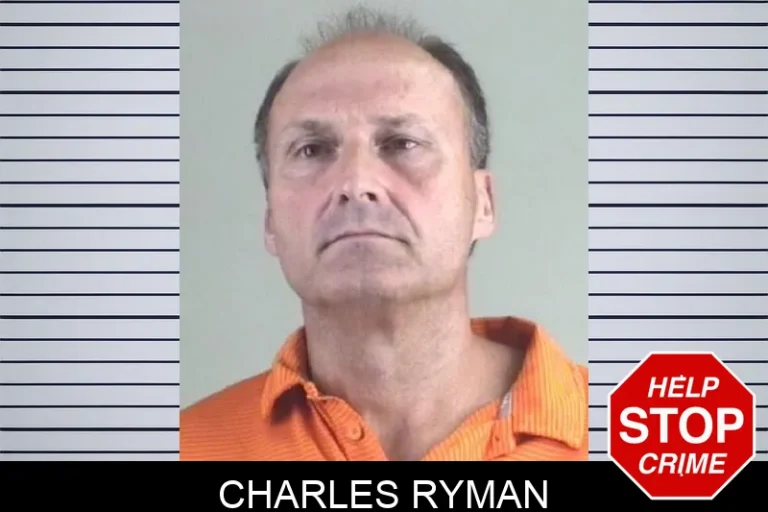 Charles Ryman