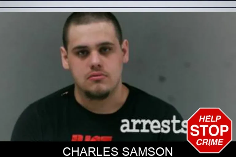 Charles Samson