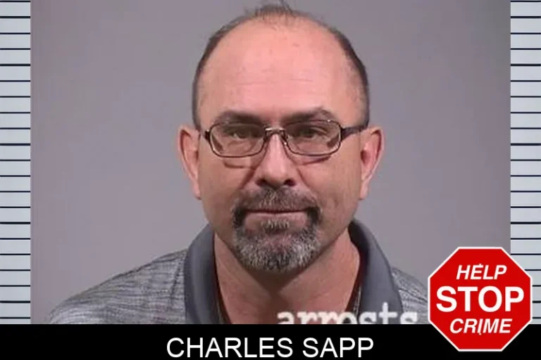 Charles Sapp