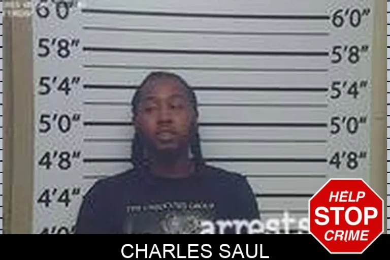 Charles Saul