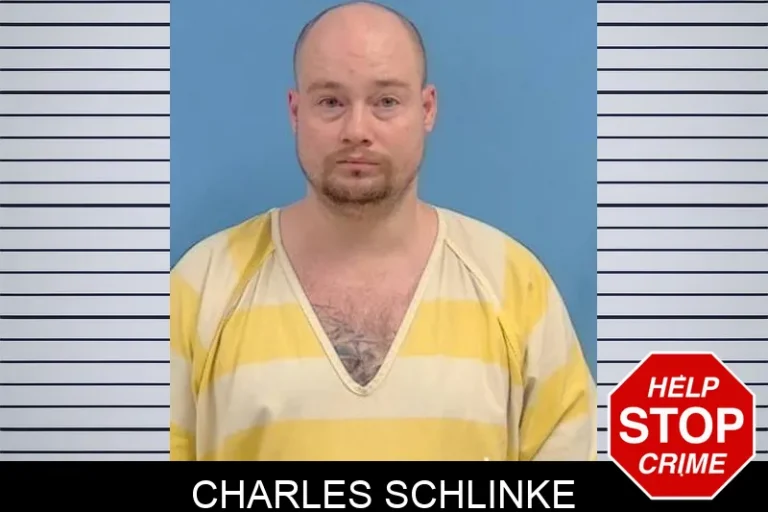 Charles Schlinke